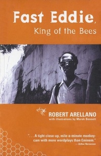 Abbildung von: Fast Eddie, King Of The Bees - Akashic Books,U.S.
