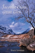 Cover: The Jacobite Clans of the Great Glen, 1650-1784 - Scottish Cultural Press