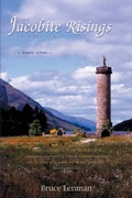 Cover: The Jacobite Risings in Britain, 1689-1746 - Scottish Cultural Press