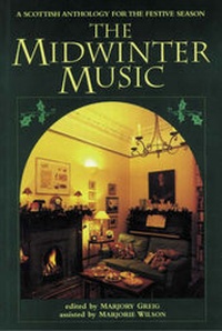 Enlarge image Cover: The Midwinter Music - Scottish Cultural Press