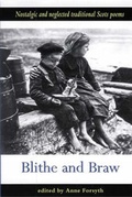 Cover: Blithe and Braw - Scottish Cultural Press