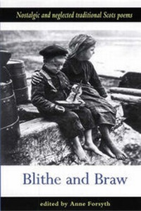 Enlarge image Cover: Blithe and Braw - Scottish Cultural Press