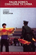 Cover: Falun Gong's Challenge To China - Akashic Books,U.S.