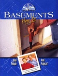Cover: Basements How to - Hometime,U.S.