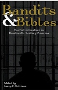 Cover: Bandits & Bibles - Akashic Books,U.S.