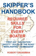 Cover: Skipper's Handbook - Bristol Fashion Publications,US