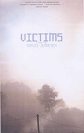 Cover: Victims - Akashic Books,U.S.