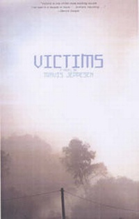 Enlarge image Cover: Victims - Akashic Books,U.S.
