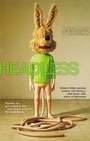 Cover: Headless - Akashic Books,U.S.