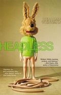 Cover: Headless - Akashic Books,U.S.