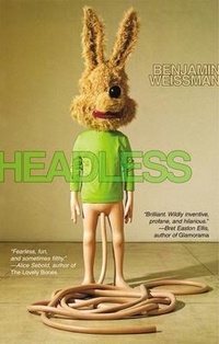 Enlarge image Cover: Headless - Akashic Books,U.S.
