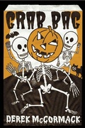 Cover: Grab Bag - Akashic Books,U.S.