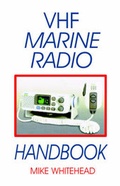 Cover: VHF Marine Radio Handbook - Bristol Fashion Publications,US