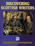 Cover: Discovering Scottish Writers - Scottish Cultural Press