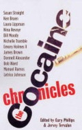 Cover: The Cocaine Chronicles - Akashic Books,U.S.