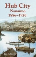 Cover: Hub City - Heritage House Publishing Co Ltd