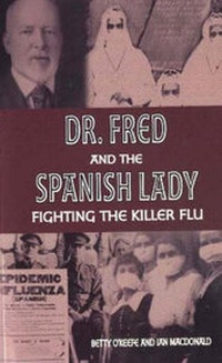 Abbildung von: Dr. Fred and the Spanish Lady - Heritage House Publishing Co Ltd
