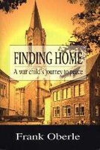 Enlarge image Cover: Finding Home - Heritage House Publishing Co Ltd