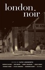 Cover: London Noir - Akashic Books,U.S.