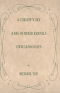 Cover: A Curlew's Cry - Cadno Books