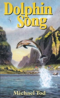 Enlarge image Cover: Dolphinsong - Cadno Books
