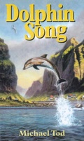 Cover: Dolphinsong - Cadno Books