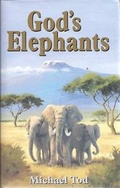 Cover: God's Elephants - Cadno Books