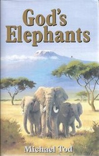 Enlarge image Cover: God's Elephants - Cadno Books