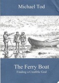 Cover: The Ferry Boat - Cadno Books