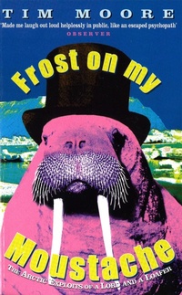 Abbildung von: Frost On My Moustache - Abacus