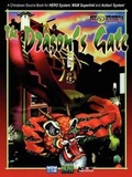Cover: The Dragon's Gate - Gold Rush Games