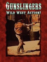 Enlarge image Cover: Gunslingers - Gold Rush Games