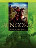 Cover: Sengoku - Gold Rush Games