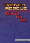 Bild: Trench Rescue Operational Field Guide - Jones and Bartlett Publishers, Inc