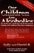 Cover: Our Children are Alcoholics - Islewest Publishing
