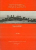 Cover: Survey of Medieval Castles of Anatolia II - British Institute of Archaeology at Ankara
