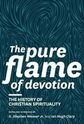 Cover: The Pure Flame of Devotion - Sola Scriptura Ministries International