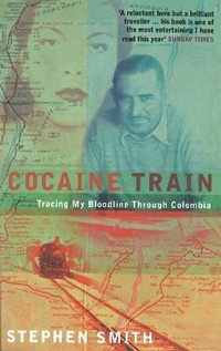 Abbildung von: Cocaine Train - Abacus