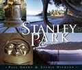 Cover: Stanley Park Companion - Bluefield Books