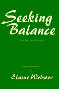 Cover: Seeking Balance - Dawn Dancer Press