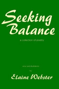 Enlarge image Cover: Seeking Balance - Dawn Dancer Press