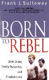 Enlarge image Cover: Born To Rebel - Abacus