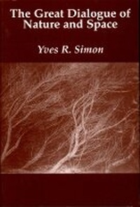 Enlarge image Cover: Great Dialogue Nature Space - St Augustine's Press