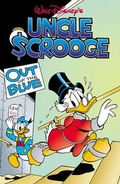 Cover: Uncle Scrooge: No. 348 - Gemstone Publishing