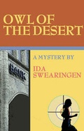 Cover: Owl of the Desert - New Victoria Publishers Inc.,U.S.