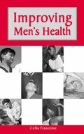Cover: Improving Men's Health - Middlesex University Press