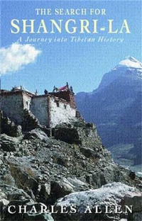 Abbildung von: The Search For Shangri-La - Abacus
