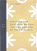 Cover: Patterns for Post-war Britain - Middlesex University Press