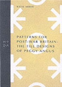 Enlarge image Cover: Patterns for Post-war Britain - Middlesex University Press