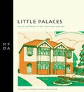 Cover: Little Palaces - Middlesex University Press